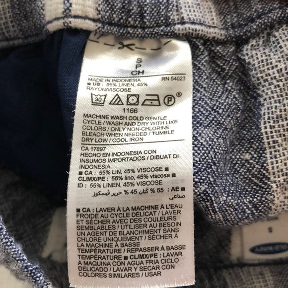 Old Navy shorts small - Picture 6 of 7